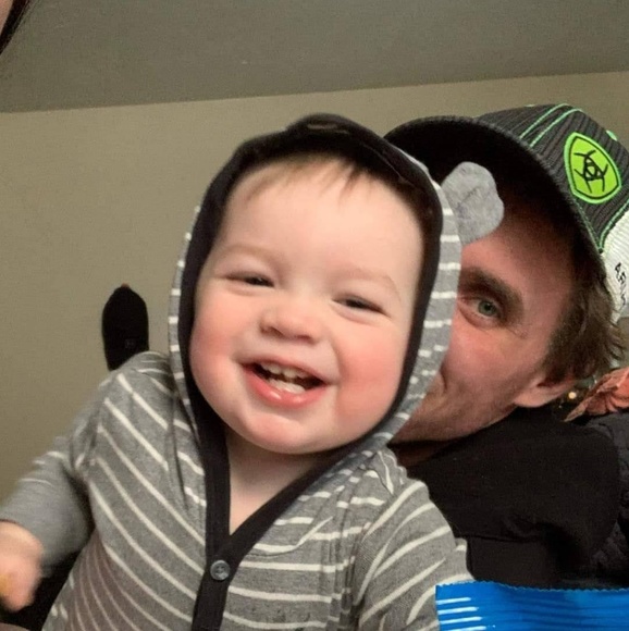 Meet your Posher, Preston - Picture 1 of 1